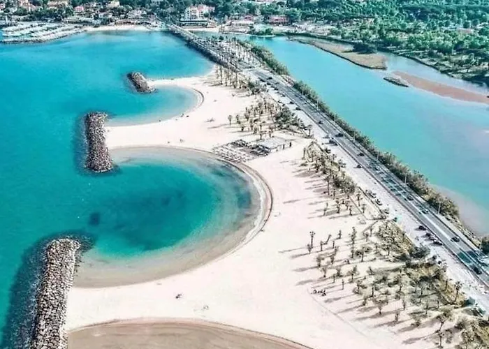 Entre Et Nature Saint Aygulf