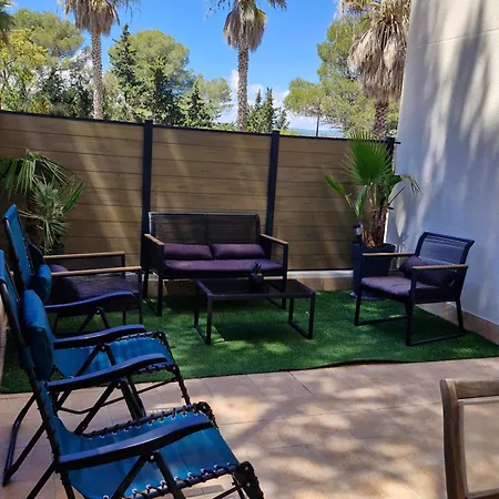 Entre Et Nature * Сен-Глф