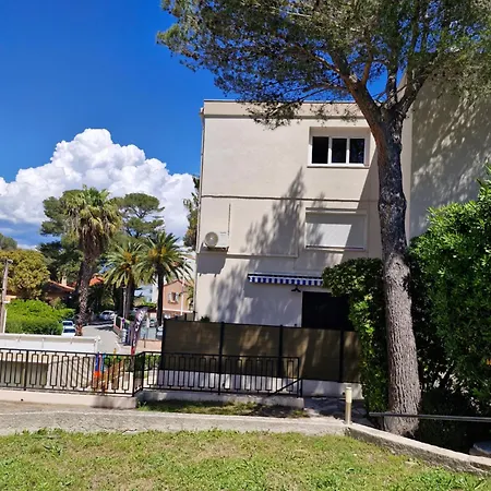 Apartmán Entre Et Nature *